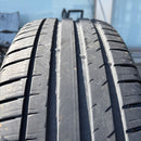 225/55R19 ミシュラン　中古夏タイヤ　1本:8000円