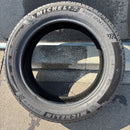 225/55R19 ミシュラン　中古夏タイヤ　1本:8000円