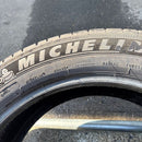 225/55R19 ミシュラン　中古夏タイヤ　1本:8000円
