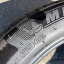 225/55R19 ミシュラン　中古夏タイヤ　1本:8000円