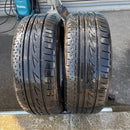 225/50R18 BRIDGESTONE 中古夏タイヤ　2本セット:14000円