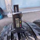 225/50R18 BRIDGESTONE 中古夏タイヤ　2本セット:14000円