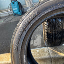 225/50R18 BRIDGESTONE 中古夏タイヤ　2本セット:14000円