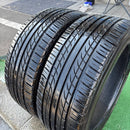 215/45R17 プラクディバ　中古夏タイヤ　2本セット:12000円