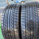 215/45R17 プラクディバ　中古夏タイヤ　2本セット:12000円