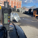 205/85R16 ヨコハマ　激安美品　　2021年　　6本セット: 32000円