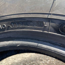 205/85R16 ヨコハマ　激安美品　　2021年　　6本セット: 32000円