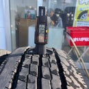 195/85 R15 .113/111 東洋　2024年製　2本セット：10000円