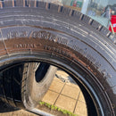 195/85 R15 .113/111 東洋　2024年製　2本セット：10000円