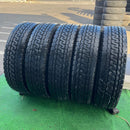 205/85R16 BRIDGESTONE, M804 2023年製 激安美品　　4本＋1本セット: 25000円