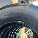 205/85R16 BRIDGESTONE, M804 2023年製 激安美品　　4本＋1本セット: 25000円