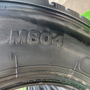 205/85R16 BRIDGESTONE, M804 2023年製 激安美品　　4本＋1本セット: 25000円