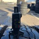 205/85R16 BRIDGESTONE, M804 2023年製 激安美品　　4本＋1本セット: 25000円