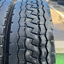 205/85R16 BRIDGESTONE, M804 2023年製 激安美品　　4本＋1本セット: 25000円