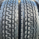 205/85R16 BRIDGESTONE, M804 2023年製 激安美品　　4本＋1本セット: 25000円