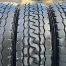 205/85R16 BRIDGESTONE, M804 2023年製 激安美品　　4本＋1本セット: 25000円