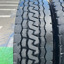 205/85R16 BRIDGESTONE, M804 2023年製 激安美品　　4本＋1本セット: 25000円