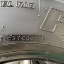 11R22.5 BRIDGESTONE, R225, 2023年製激安美品　　6本セット: 80,000円