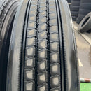 11R22.5 BRIDGESTONE, R225, 2023年製激安美品　　6本セット: 80,000円