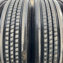 11R22.5 BRIDGESTONE, R225, 2023年製激安美品　　6本セット: 80,000円