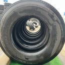 11R22.5 BRIDGESTONE, R225, 2023年製激安美品　　6本セット: 80,000円