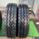11R22.5 再生ほぼ新品　激安美品　2本セット:42000円