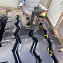 11R22.5 再生ほぼ新品　激安美品　2本セット:42000円