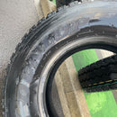 11R22.5 再生ほぼ新品　激安美品　2本セット:42000円