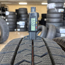 195/65R16 LT ブリヂストン W989 中古冬タイヤ 2本:9500円