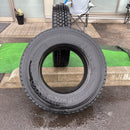 225/80 R17.5 再生ほぼ新品　2本セット：22000円