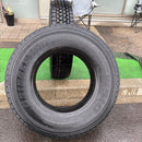 225/80 R17.5 再生ほぼ新品　2本セット：22000円
