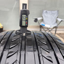 275/30ZR 20 , 97Y ．激安美品　2本セット:9800円