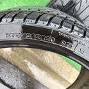 275/30ZR 20 , 97Y ．激安美品　2本セット:9800円