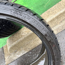 275/30ZR 20 , 97Y ．激安美品　2本セット:9800円