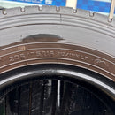 205/75 R16 激安美品　4本セット：18000円