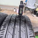 ブリヂストン 205/55R17 中古タイヤ　激安美品　4本:20000円