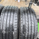 ブリヂストン 205/55R17 中古タイヤ　激安美品　4本:20000円