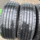 ブリヂストン 205/55R17 中古タイヤ　激安美品　4本:20000円