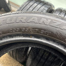 ブリヂストン 205/55R17 中古タイヤ　激安美品　4本:20000円