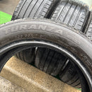 ブリヂストン 205/55R17 中古タイヤ　激安美品　4本:20000円