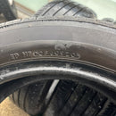 ブリヂストン 205/55R17 中古タイヤ　激安美品　4本:20000円