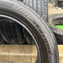 ブリヂストン 205/55R17 中古タイヤ　激安美品　4本:20000円