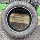 215/60R17 東洋、夏タイヤ　中古　2020年 激安美品　4本:22000円