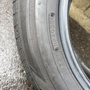 215/60R17 東洋、夏タイヤ　中古　2020年 激安美品　4本:22000円
