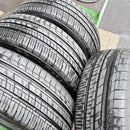 215/60R17 東洋、夏タイヤ　中古　2020年 激安美品　4本:22000円