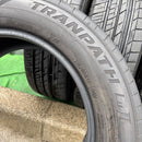 215/60R17 東洋、夏タイヤ　中古　2020年 激安美品　4本:22000円