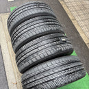 215/60R17 東洋、夏タイヤ　中古　2020年 激安美品　4本:22000円
