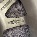 中古アルミ4本セット 15×6J +38 5穴 PCD100 15インチ 4本セット:16000円