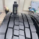 245/80R17.5 、133/131J ダンロップ　6本セット:78000円