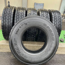 245/80R17.5 、133/131J ダンロップ　6本セット:78000円